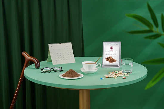 Cistanche Coffee Powder