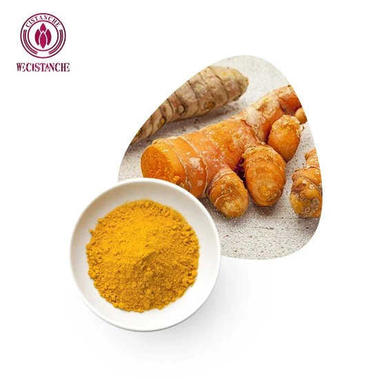 Curcumin 95 duft